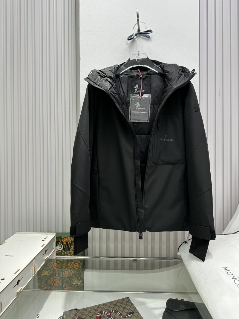 Moncler Down Coat